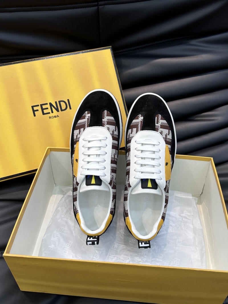 Fendi Sneakers